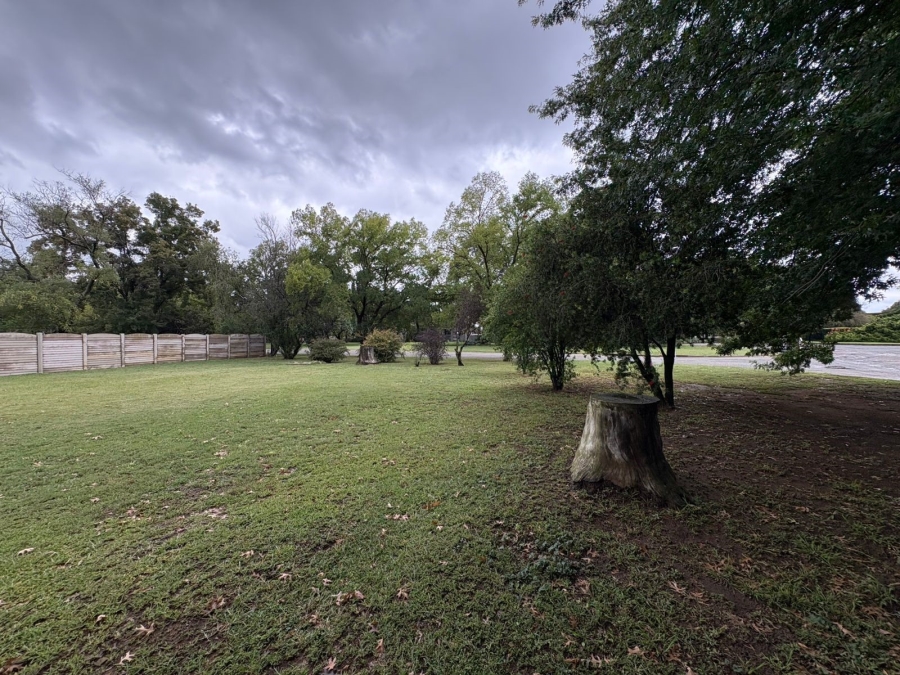 0 Bedroom Property for Sale in Vaalpark Free State